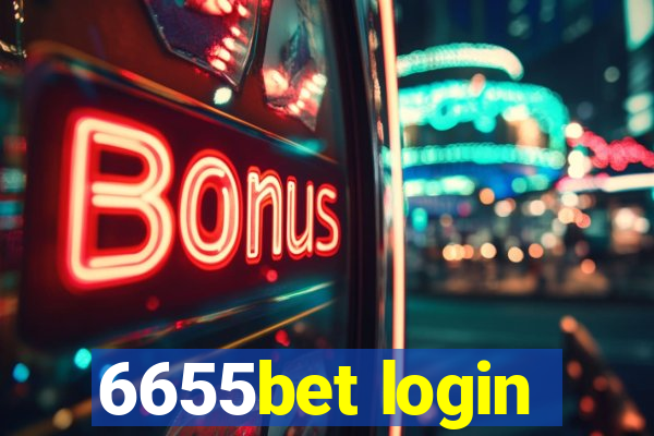 6655bet login